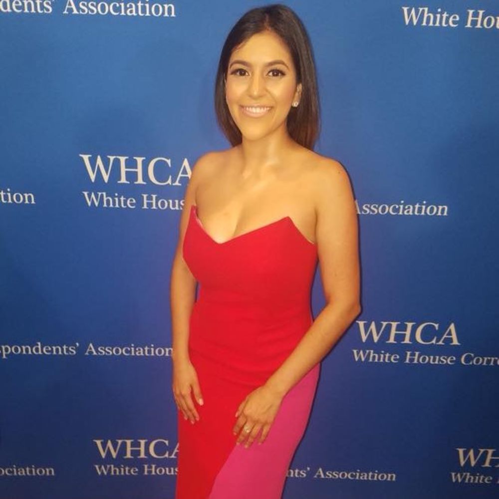 Meet your Posher, Jenny